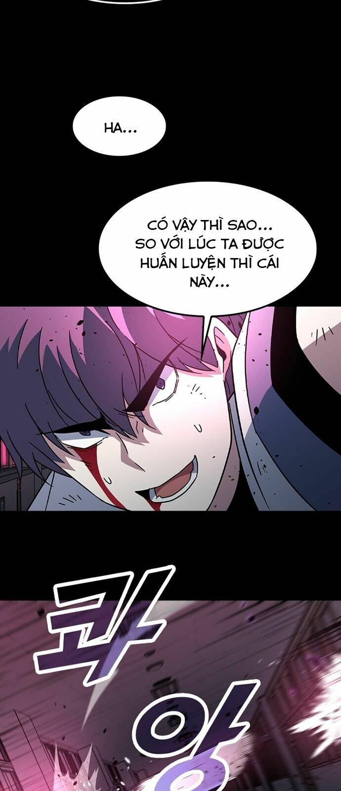 Điểm Chết: Chapter 23