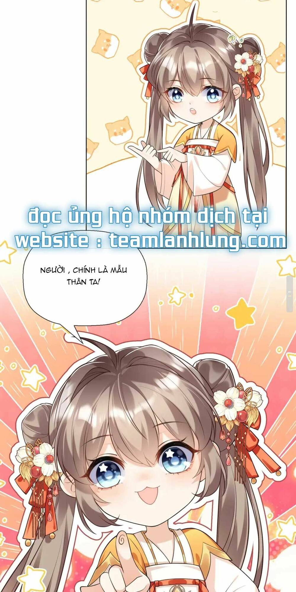 Phúc Hắc Hoa Yêu Mua Một Tặng Một: Chapter 2