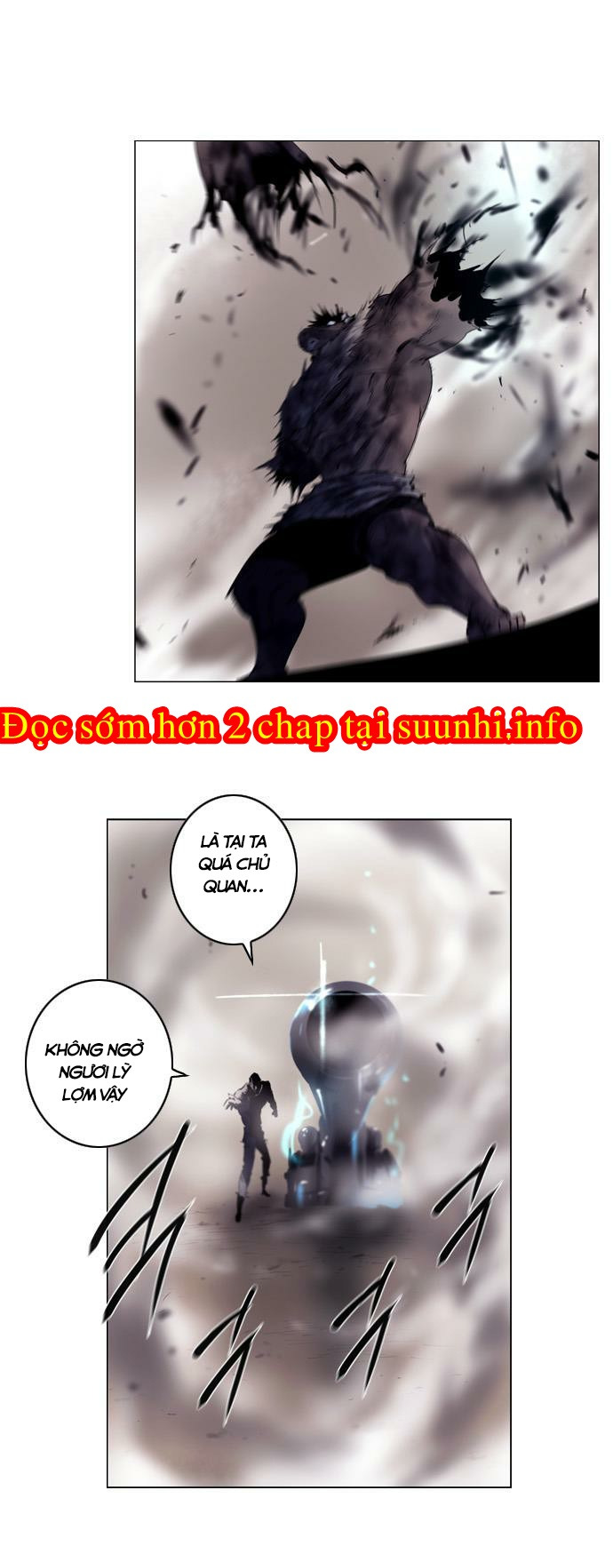 Soul Cartel: Chapter 142
