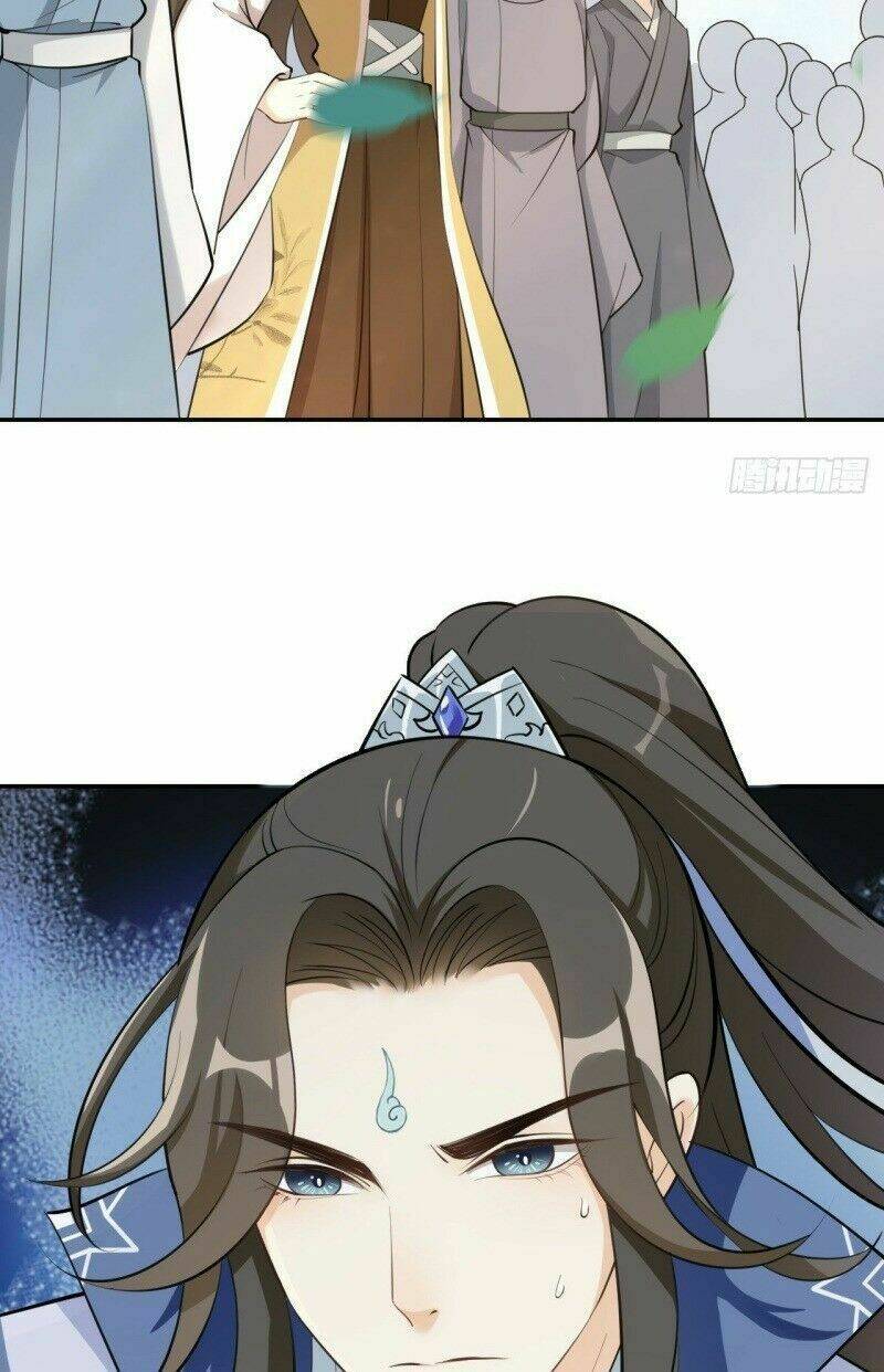 Nữ Tiên Tôn Bận Đào Hôn: Chapter 17