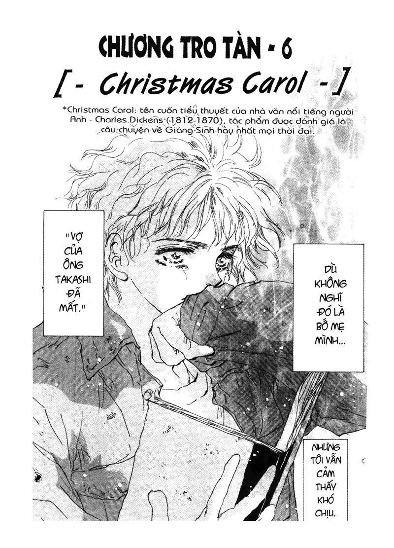 Mầm Sống: Chapter 56