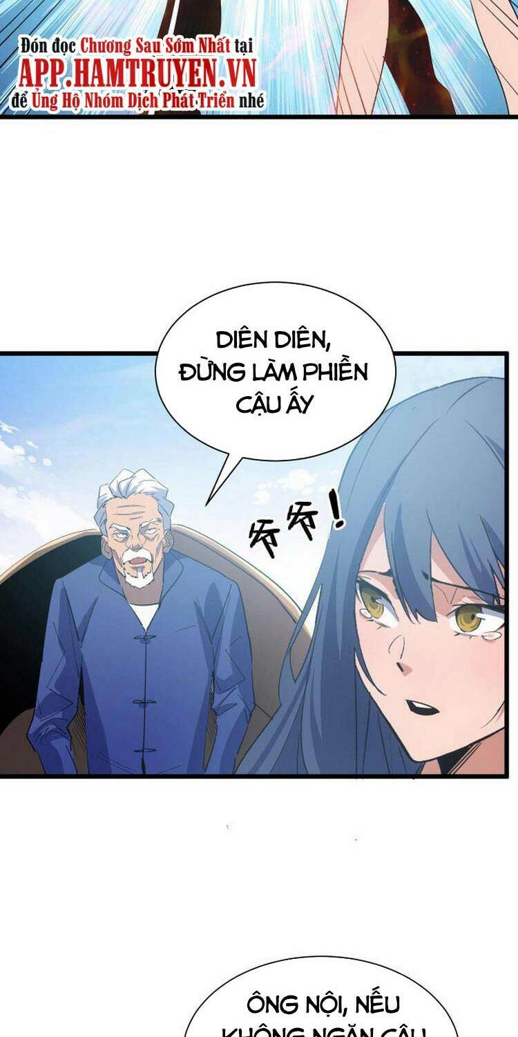Bắt Đầu Với Tề Thiên Đại Thánh: Chapter 3