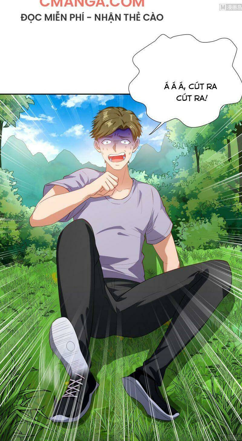 Shipper Thần Cấp: Chapter 51
