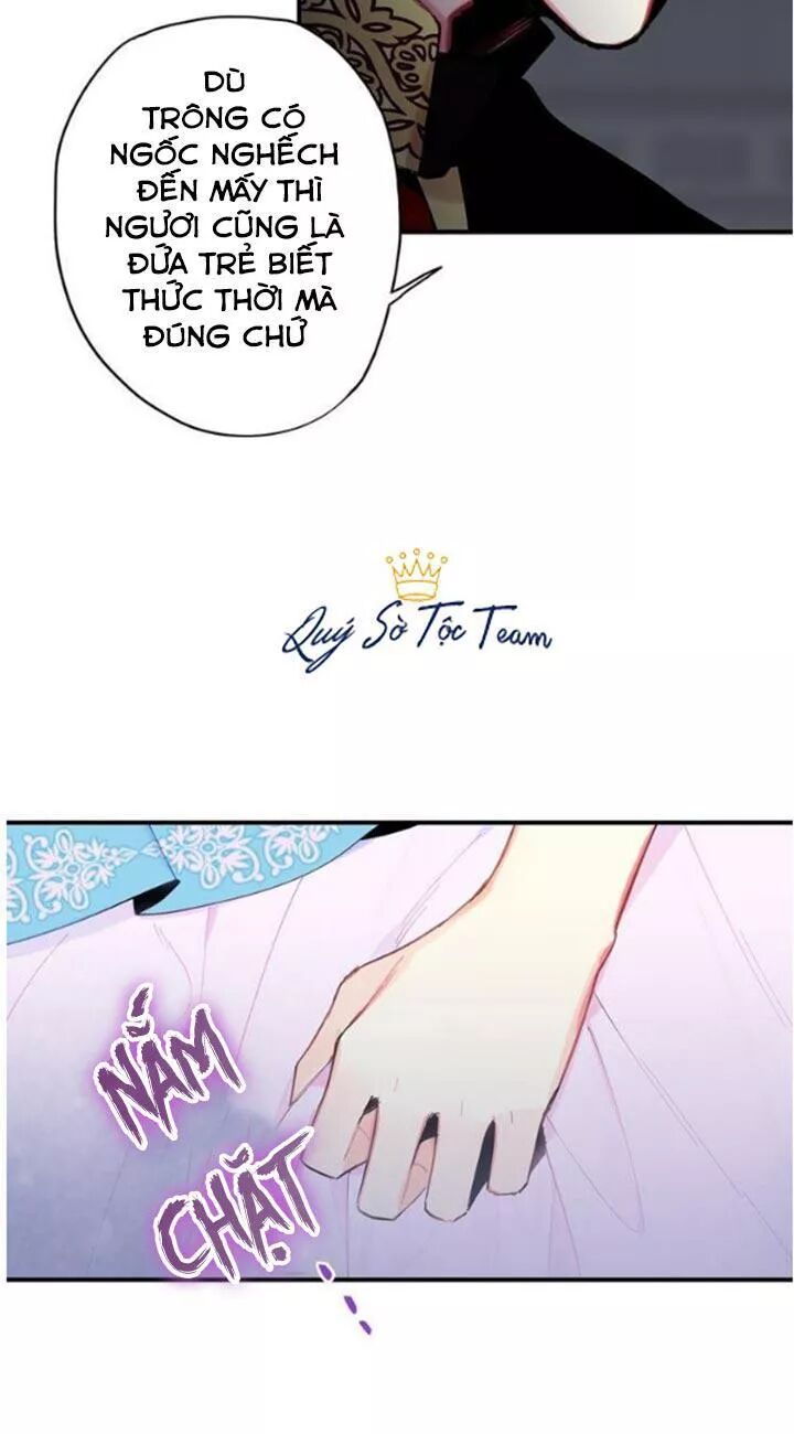 Tồn Tại Với Tư Cách Là Vợ Của Nam Chính: Chapter 70: Chia tay con trai ta
