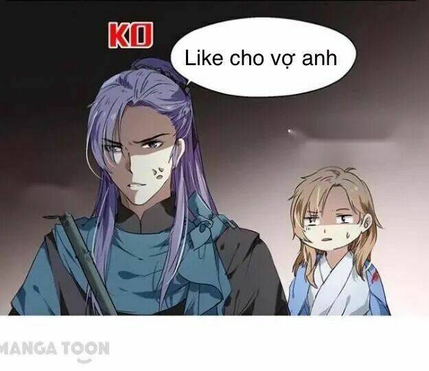 Vương Gia Đói Rồi: Chapter 14