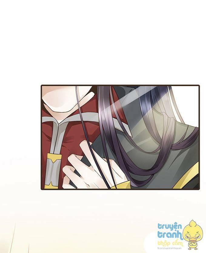 Đại Giá Thừa Tướng: Chapter 16