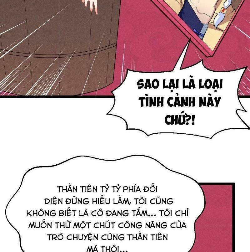 Thần Tiên Rút Thẻ: Chapter 14