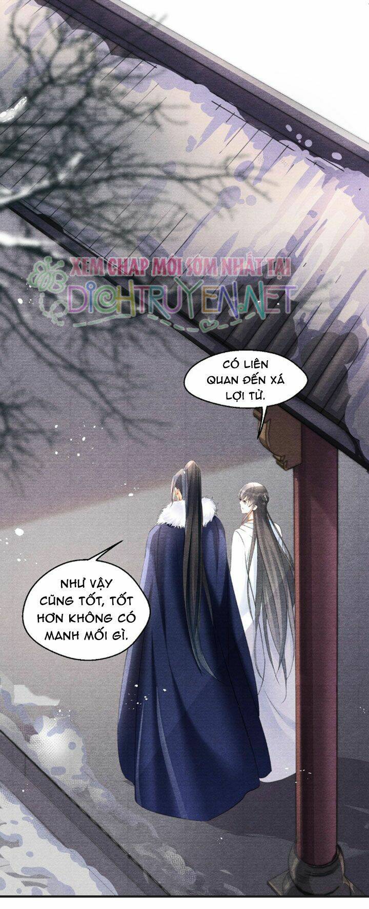 Nhất Kiếm Sương Hàn: Chapter 7