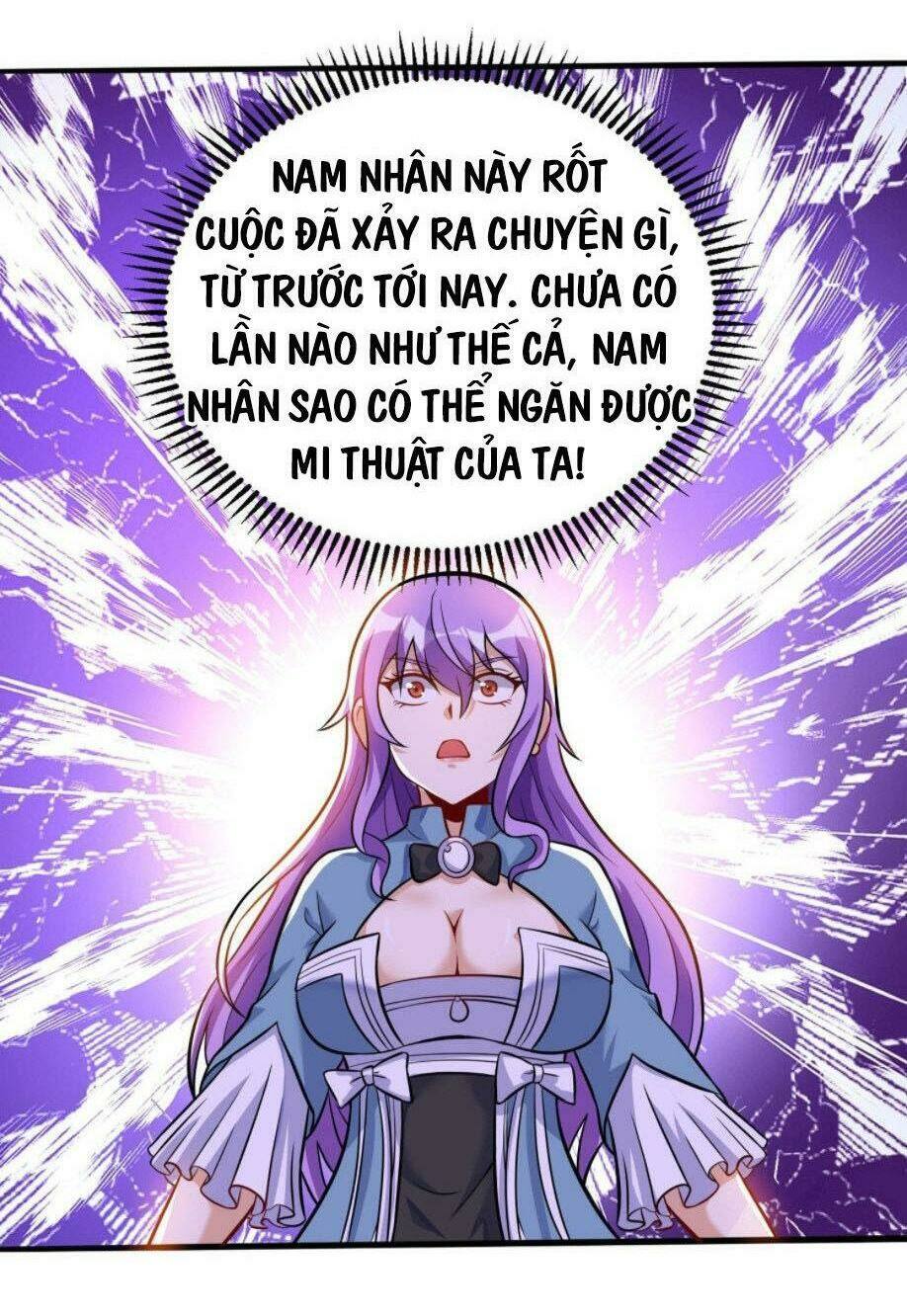 Thần Võ Đế Tôn: Chapter 36