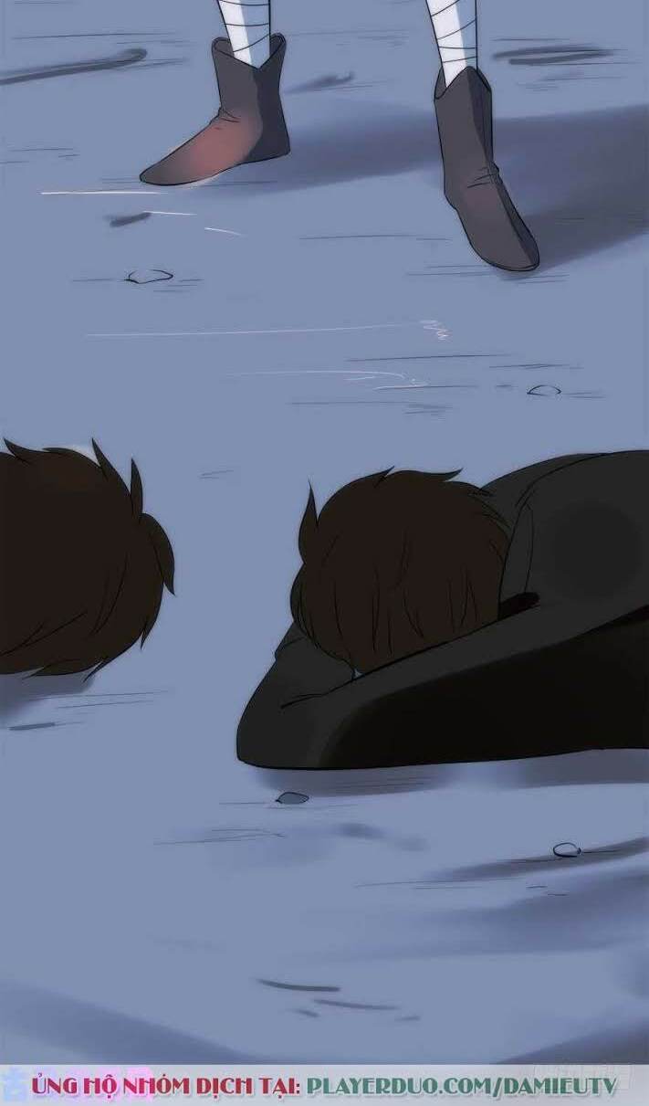 Đô Thị Tu Luyện Cuồng Triều: Chapter 45