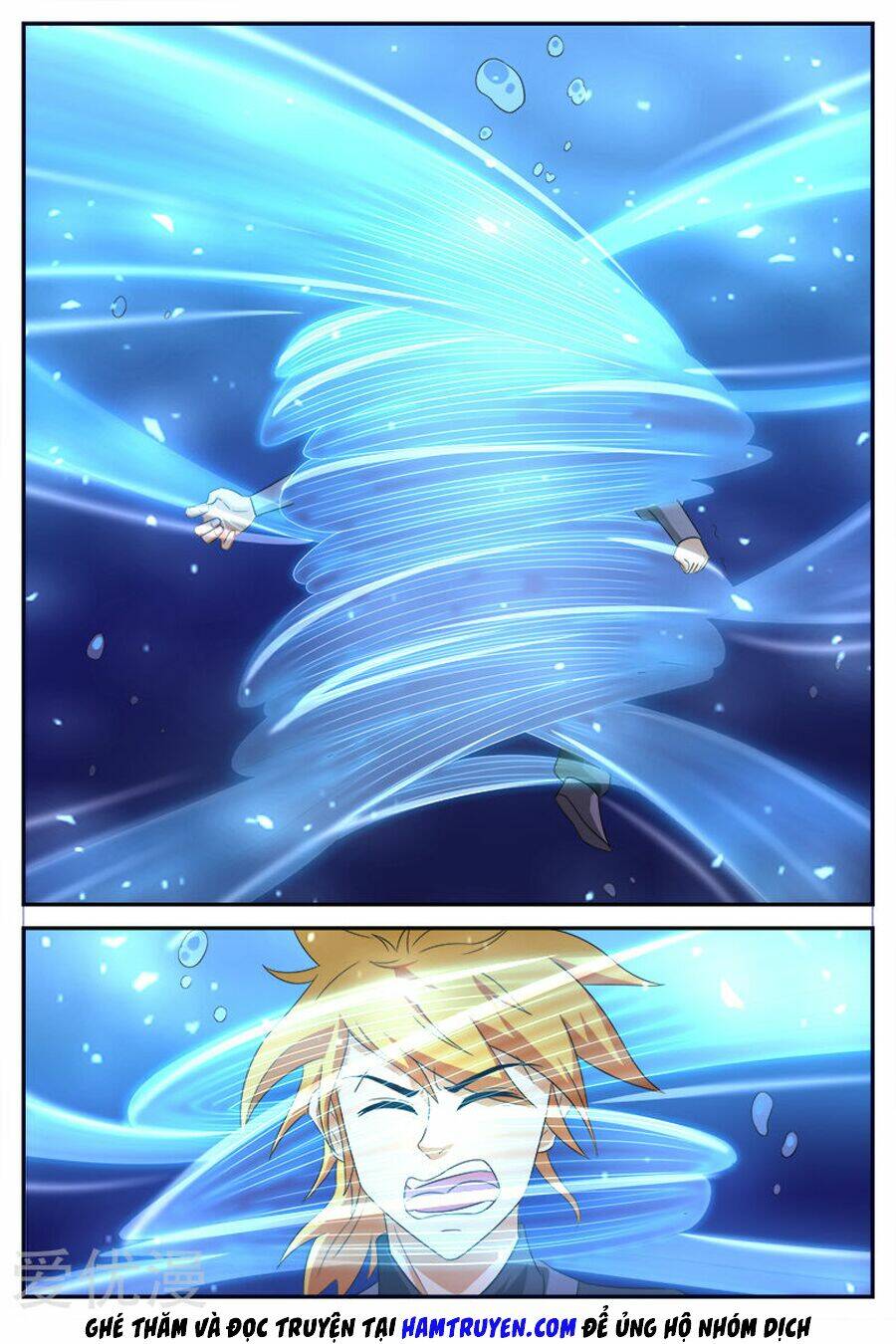 Chí Tôn Chư Thiên: Chapter 122