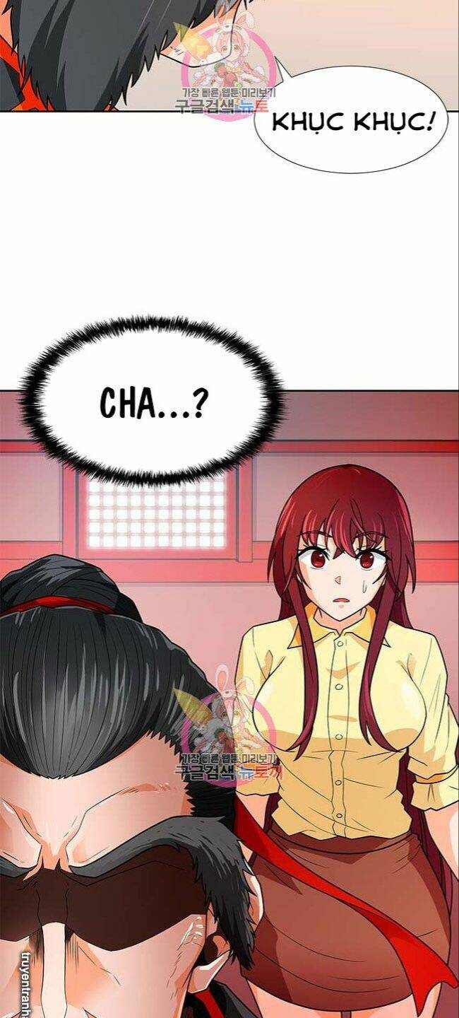 Tôi Tự Động Săn Một Mình: Chapter 65