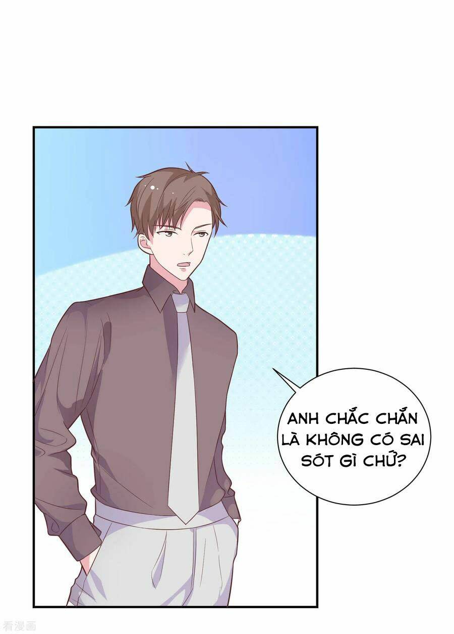 Hẹn Hò Siêu Tốc: Chapter 40