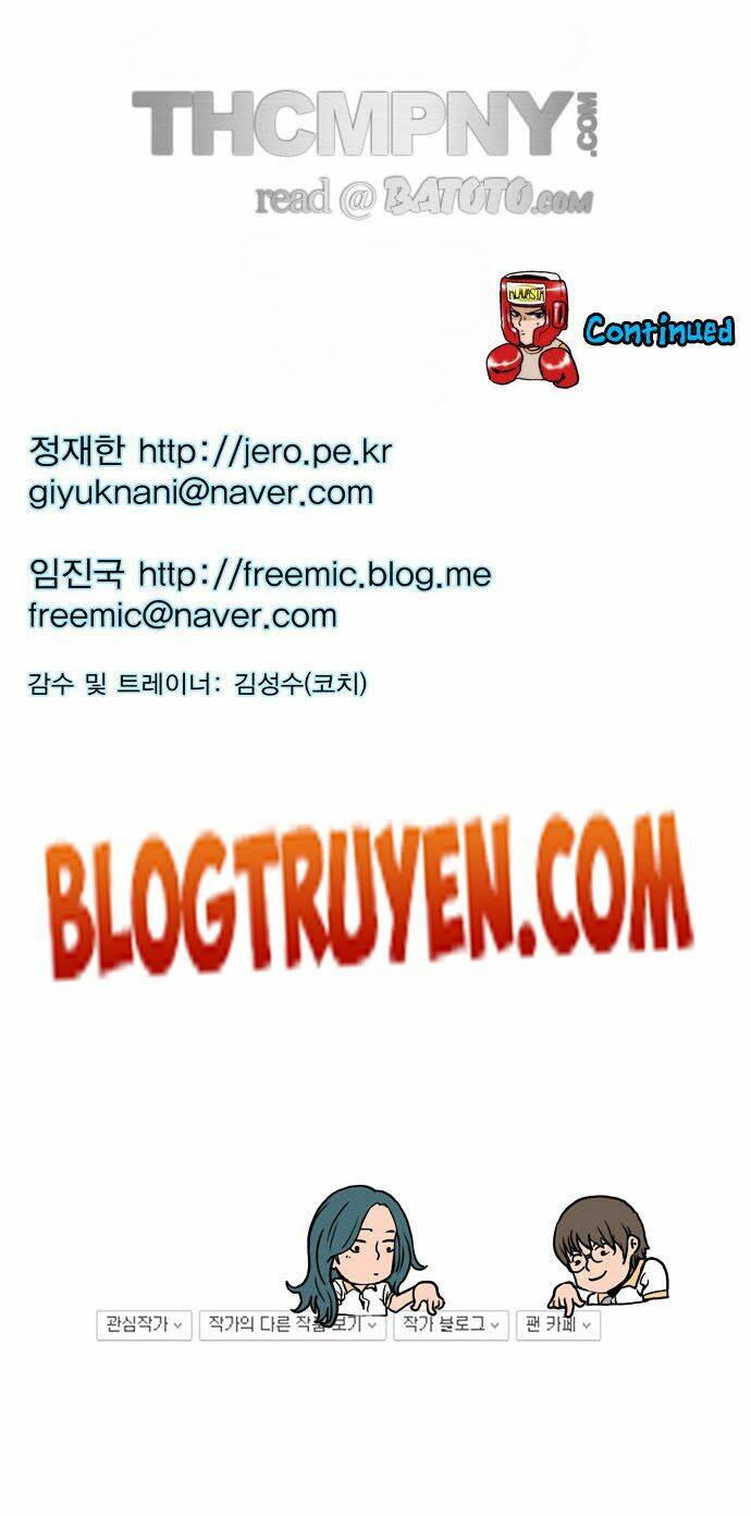 Green Boy: Chapter 53