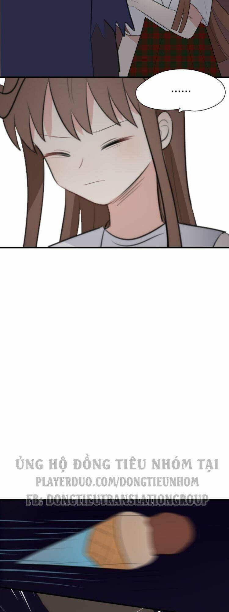 Tiểu Miêu Và Hắc Diệu Thạch: Chapter 8