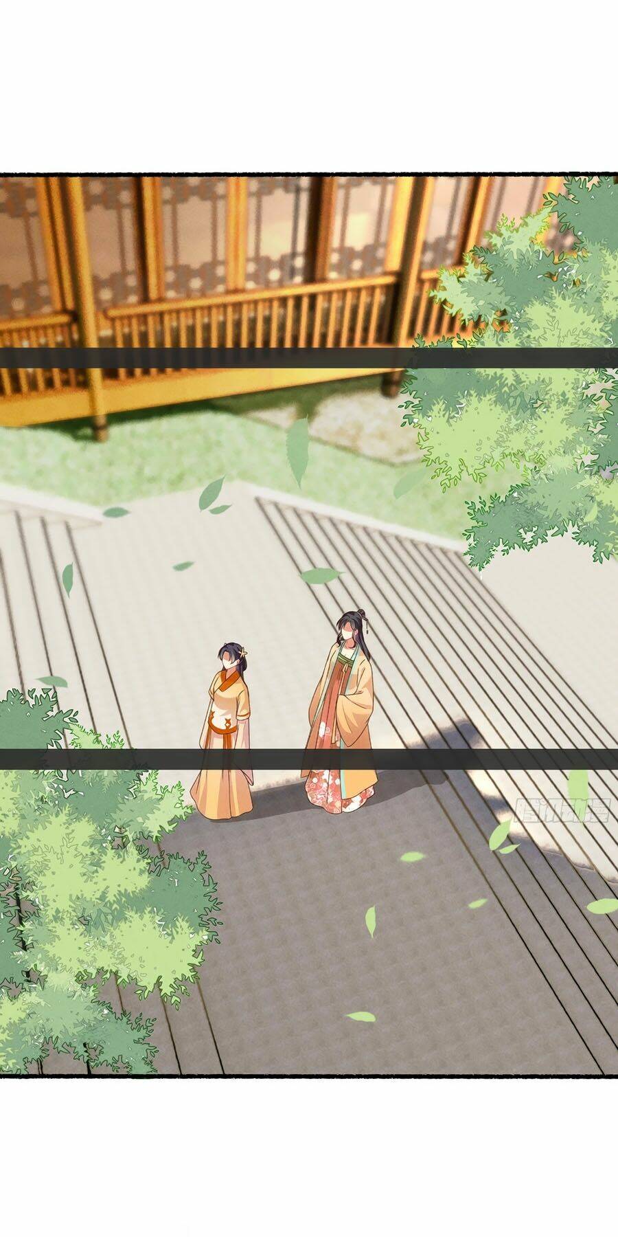 Trọng Sinh Chi Đích Nữ Bất Thiện: Chapter 21