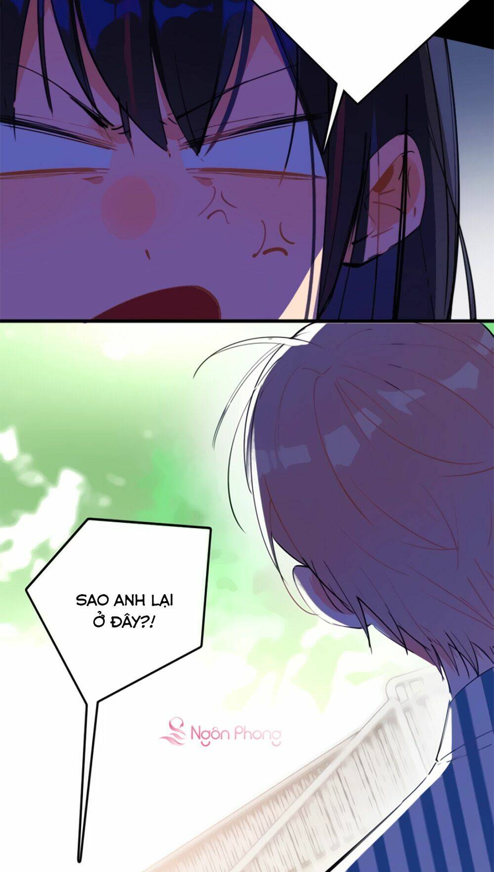 Mau Gọi Bố Đi: Chapter 1.2