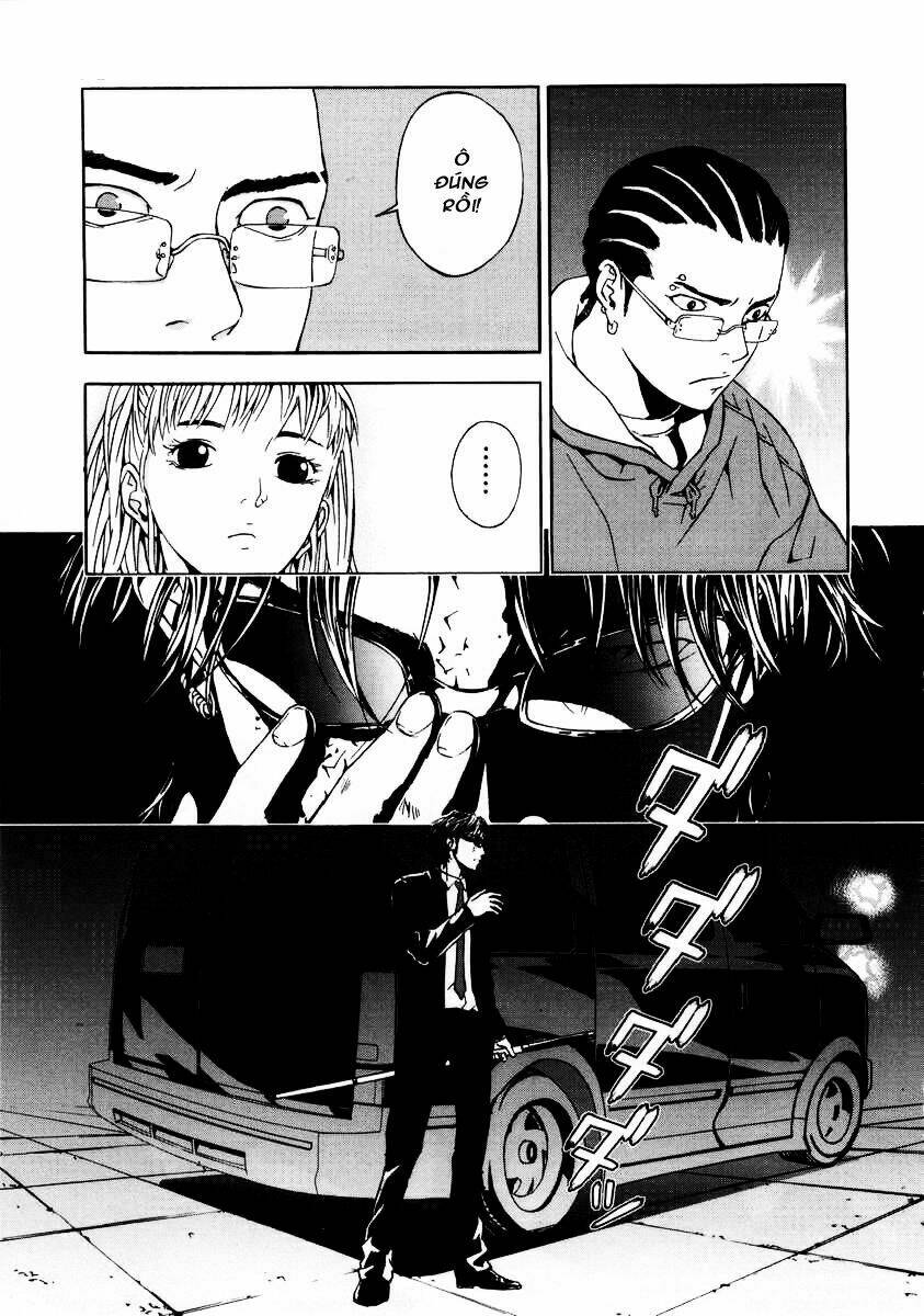 Until Death Do Us Part: Chapter 20