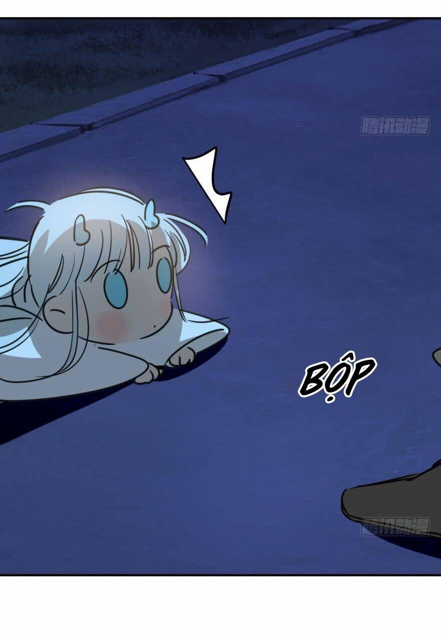 Truy Bắt Ngao Ngao: Chapter 37