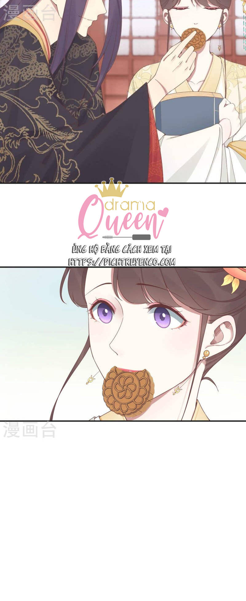 Hoàng Hậu Bận Lắm: Chapter 204