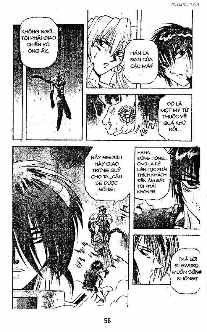 Devil And Devil: Chapter 24