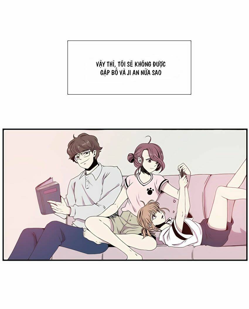 Beautiful Stranger: Chapter 15