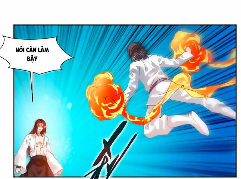 Cửu Dương Thần Vương: Chapter 24