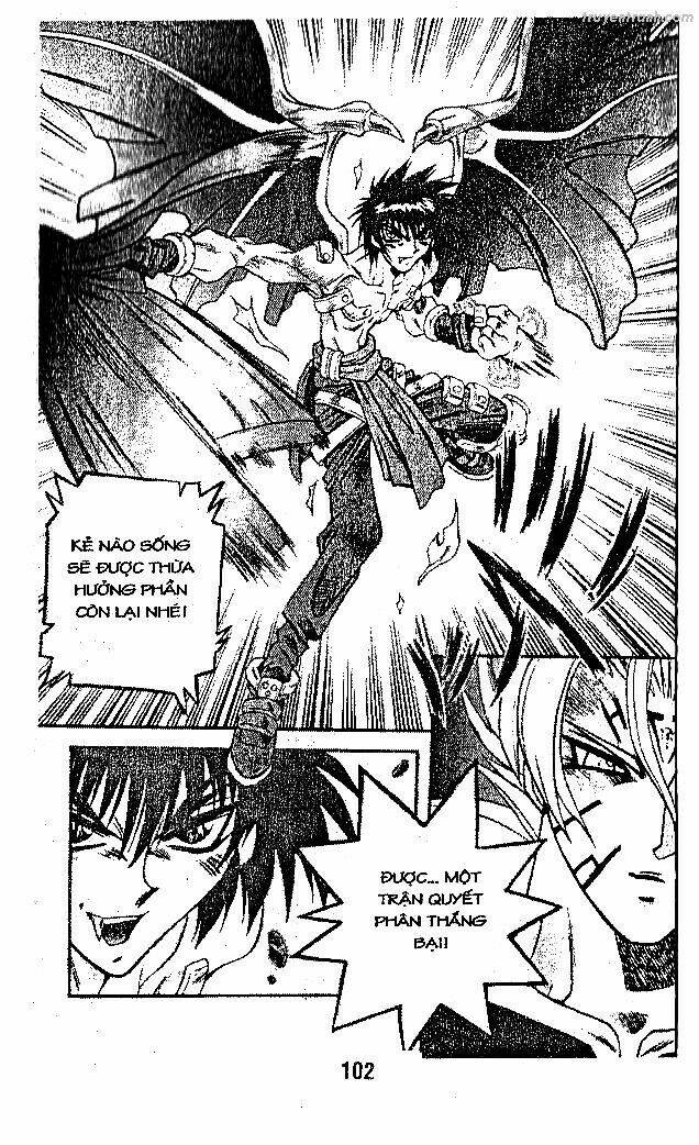 Devil And Devil: Chapter 56