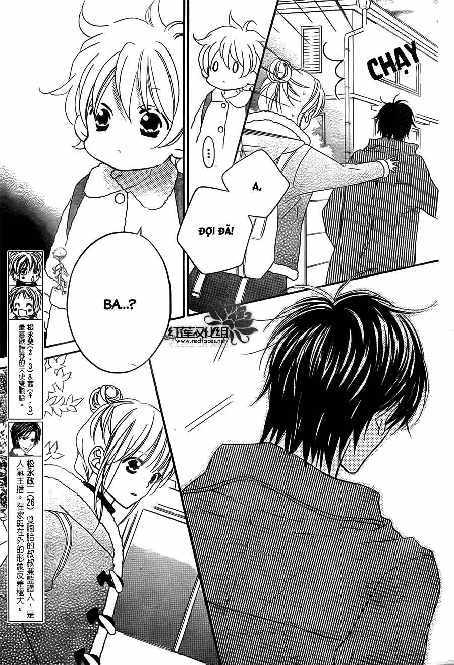 Love So Life: Chapter 91