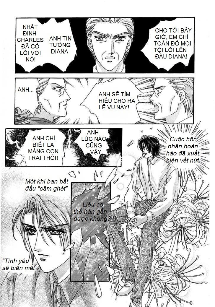 Princess Diana: Chapter 15