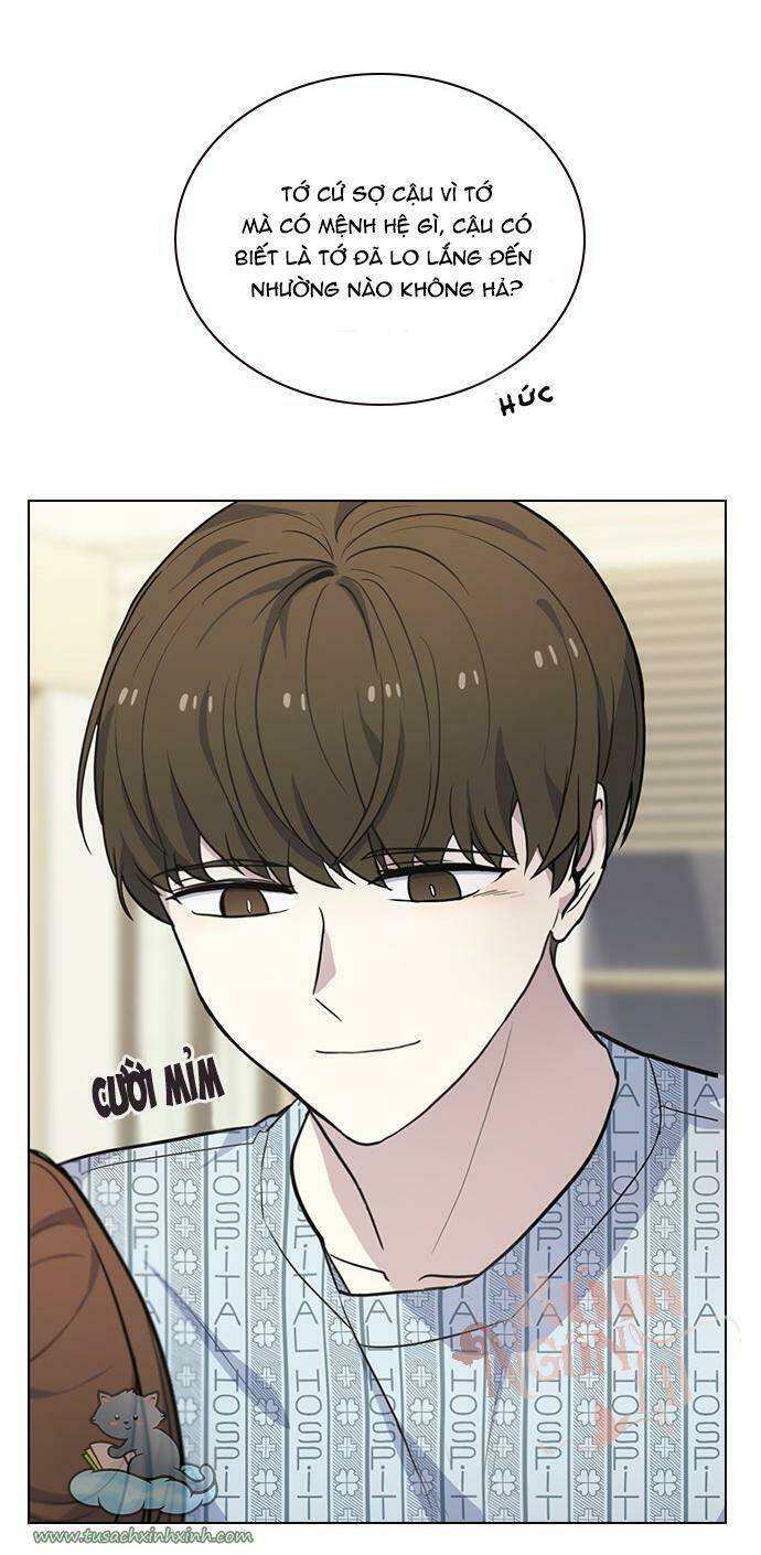 Thằng Bạn Trai Tồi Tệ Của Tôi: Chapter 74