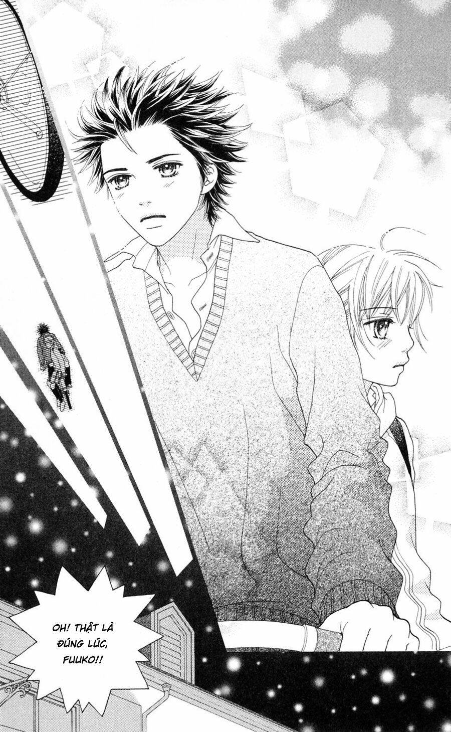 Cô Láng Giềng: Chapter 78