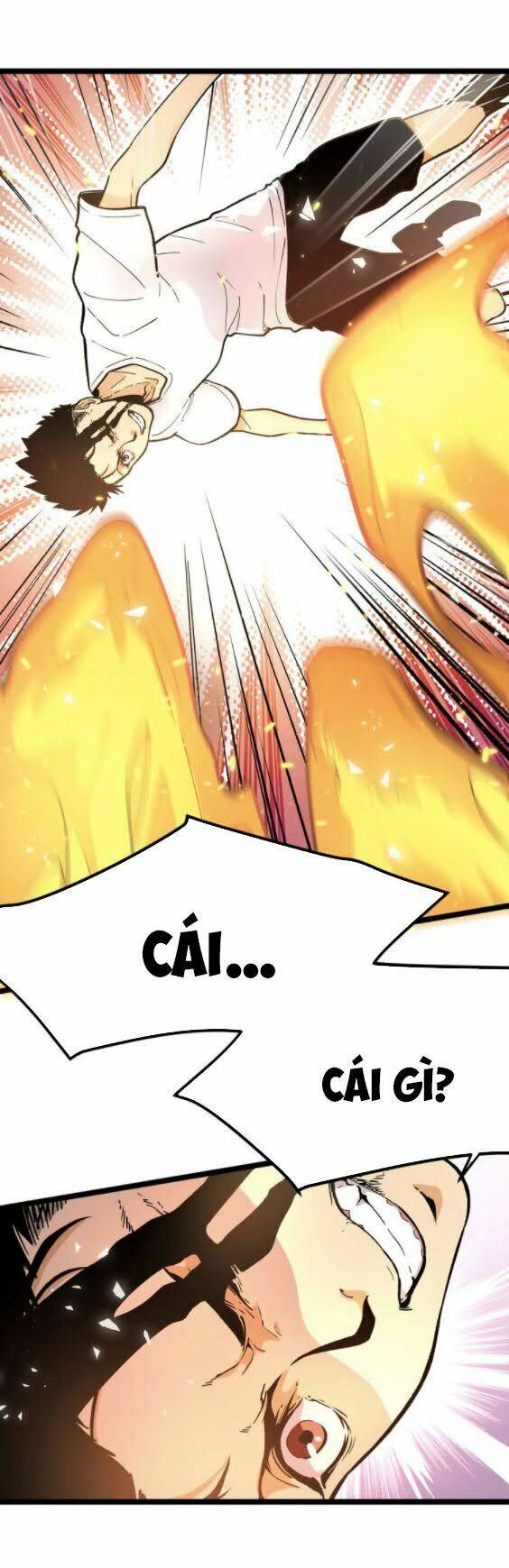 Hắc Uyên Lê Minh Thời: Chapter 3