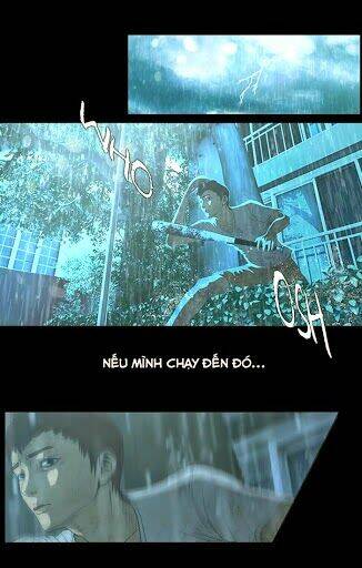 Dead Days: Chapter 18