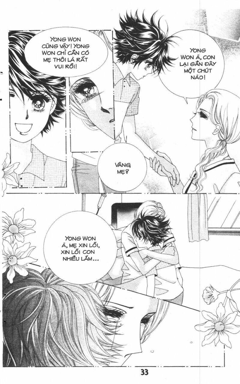 Say Say Say: Chapter 2