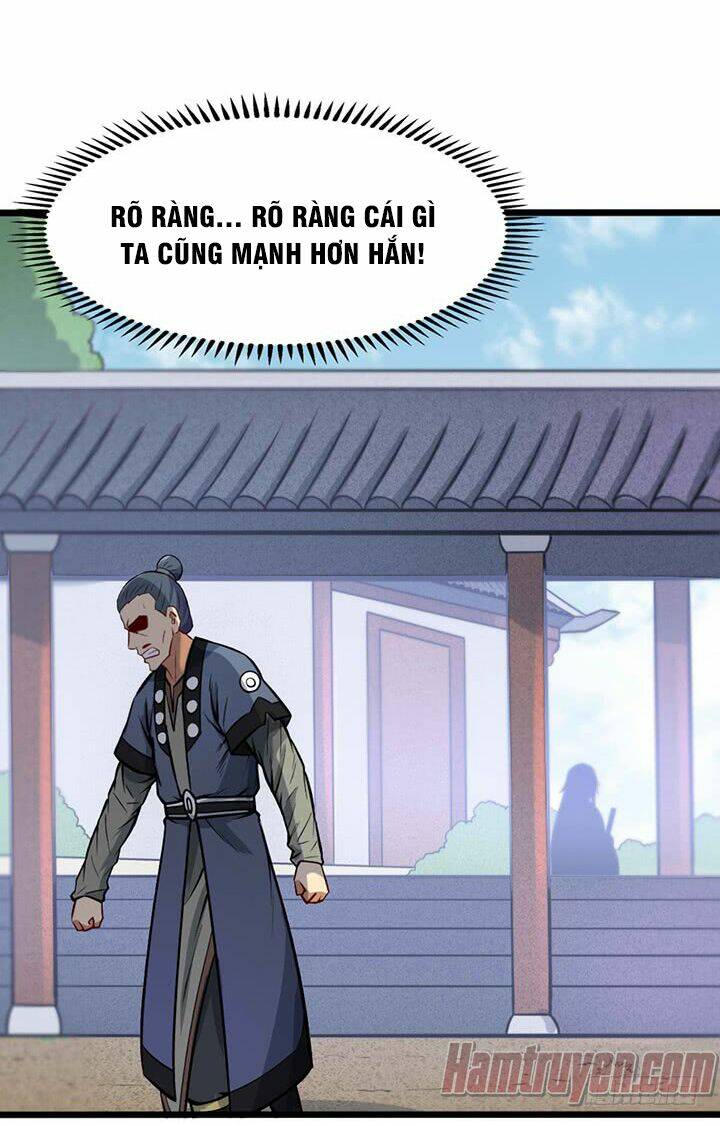 Hiệp Hành Cửu Thiên: Chapter 102