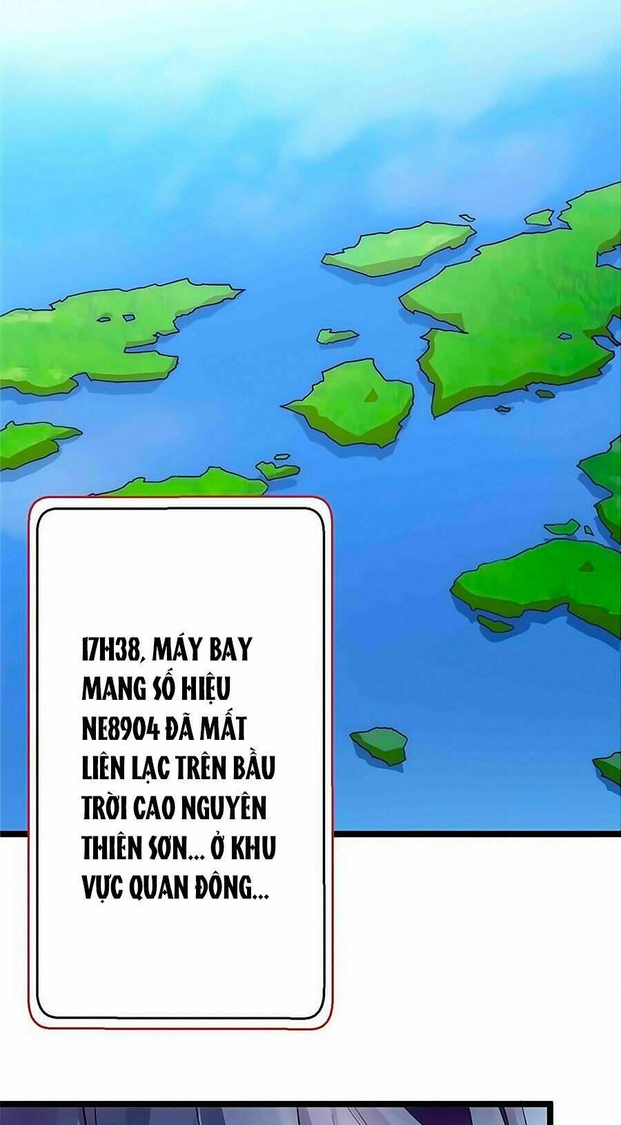 Thời Gian Đều Biết: Chapter 1