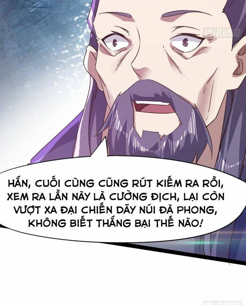 Kiếm Đồ: Chapter 50