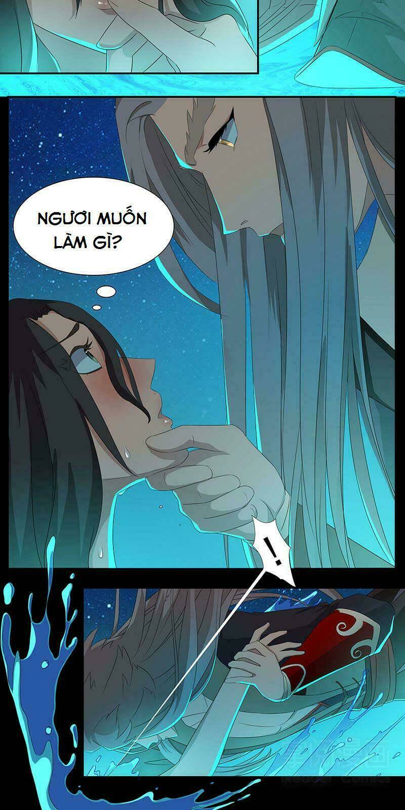 Phế Vật Nghịch Tập Triệu Hoán Sư: Chapter 3