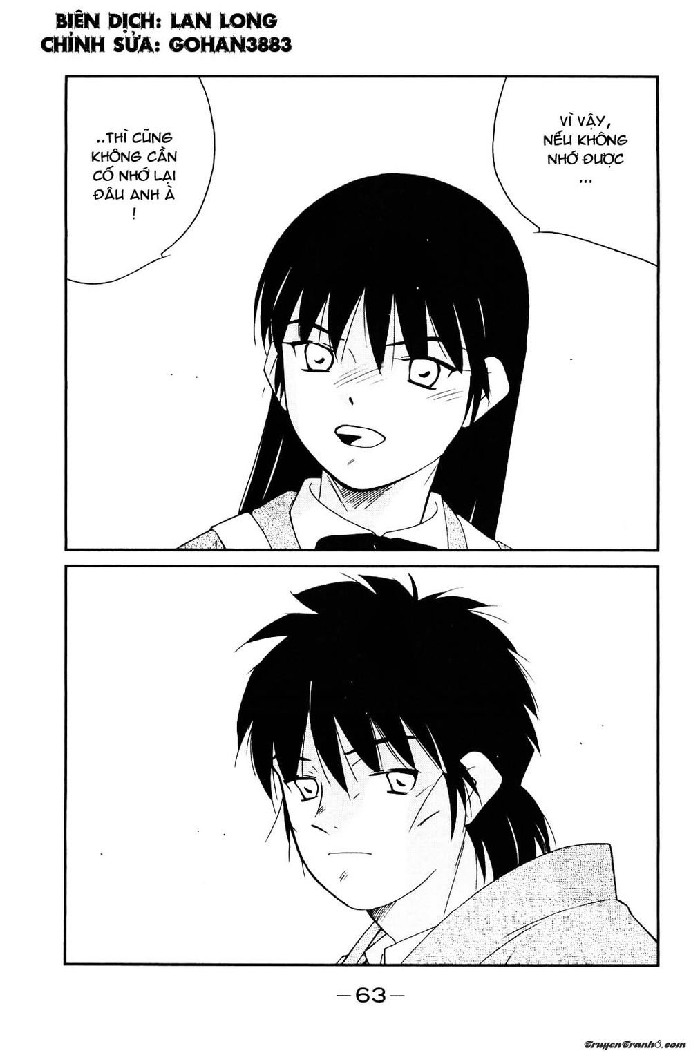 Truyền Nhân Atula 3: Chapter 14