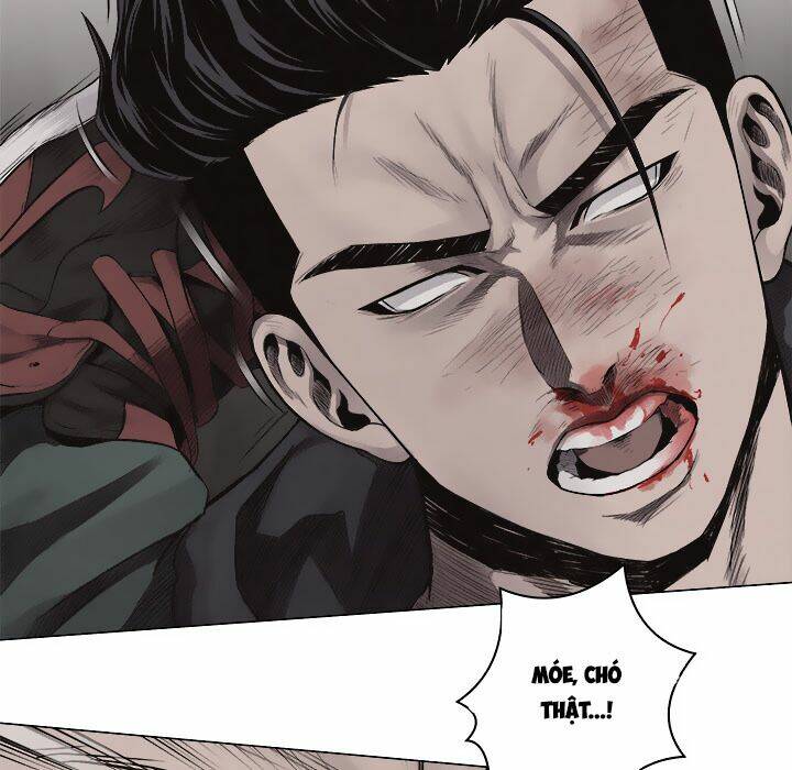 Nắm Đấm: Chapter 22