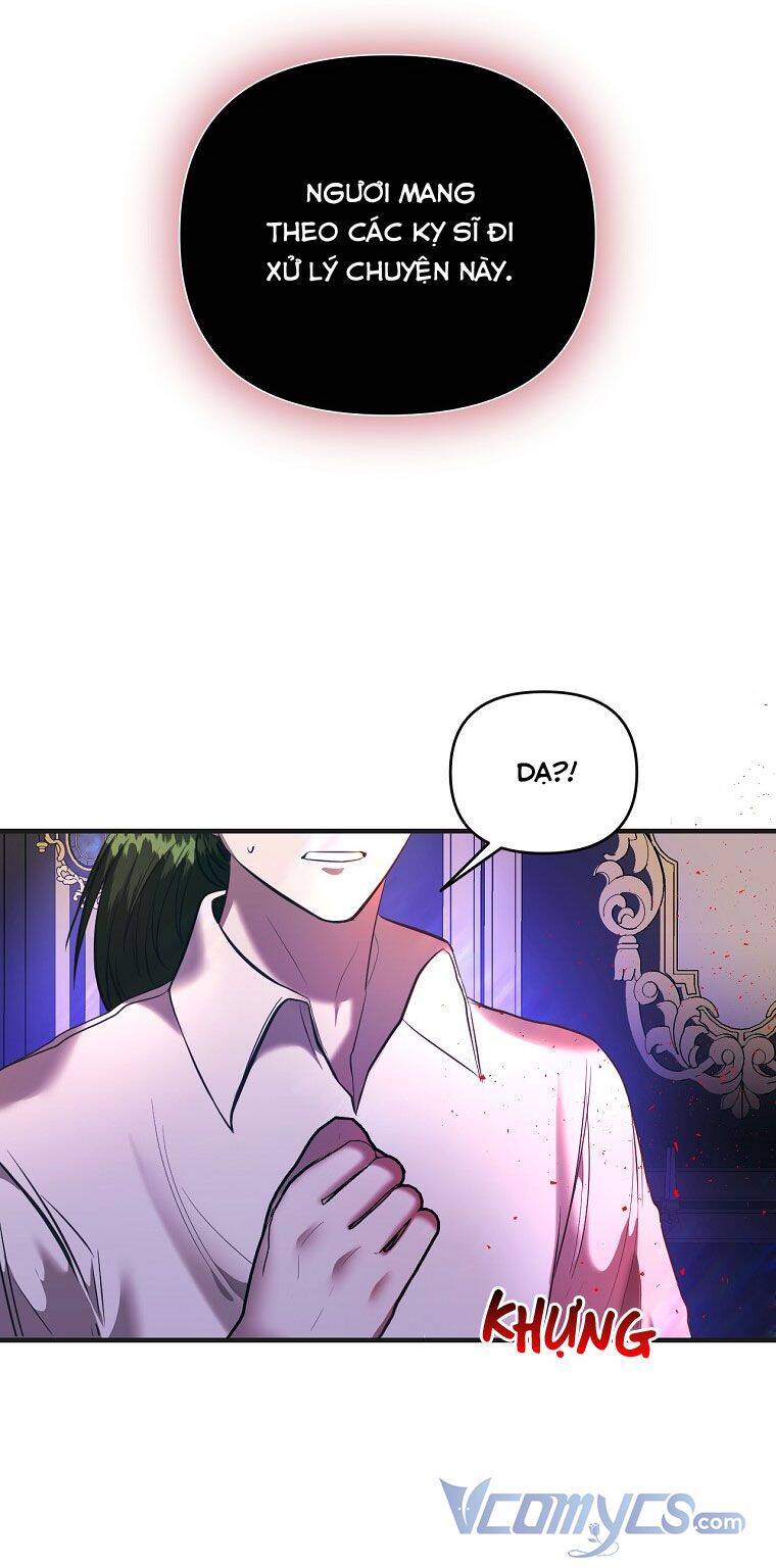 Phương Pháp Sống Sót Khi Phải Ngủ Cùng Hoàng Đế: Chapter 7