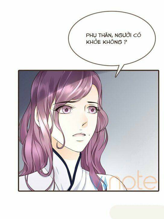 Đại Giá Thừa Tướng: Chapter 11