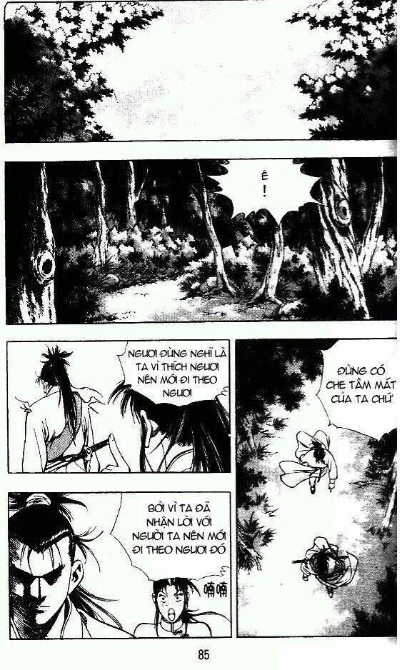 Long Quyển Phong: Chapter 25