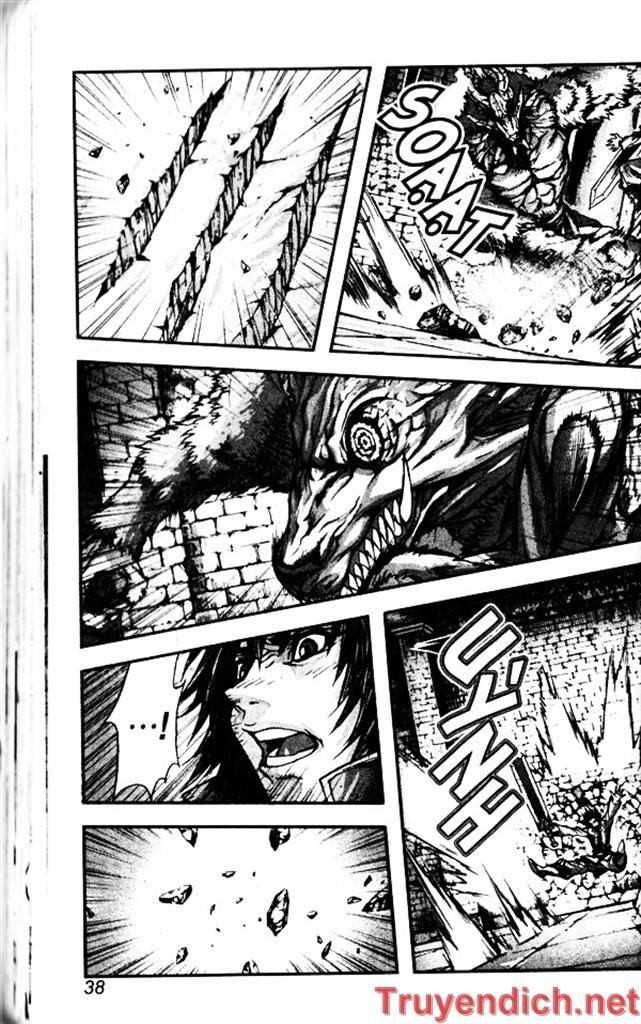Diêm Đế: Chapter 33.2