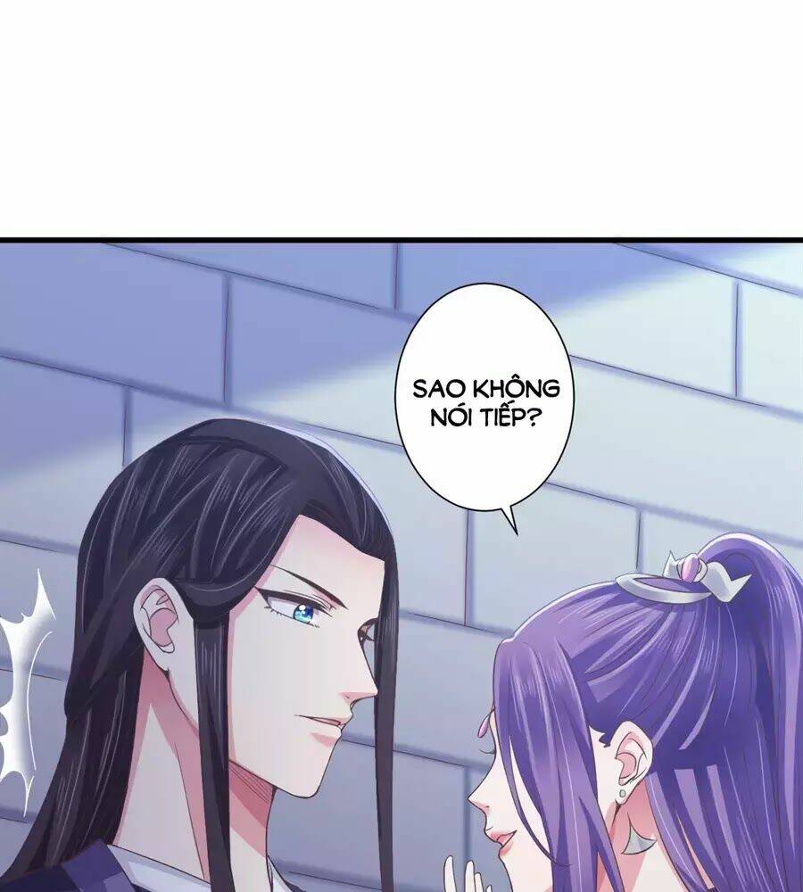 Bạo Quân Thử Yêu: Yêu Hậu Như Thử Đa Kiều: Chapter 13