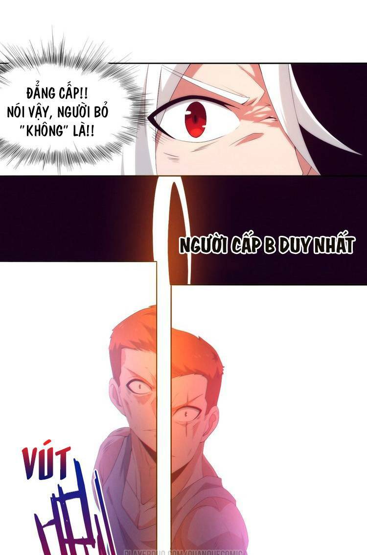 Hắc Kim Đảo: Chapter 7