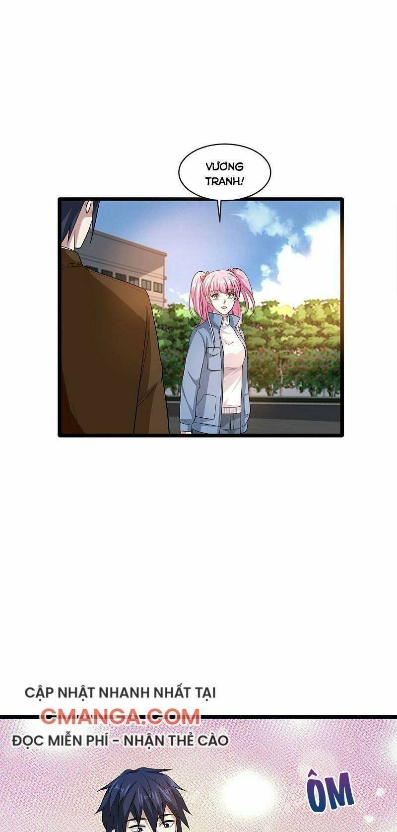 Đô Thị Tà Vương: Chapter 115