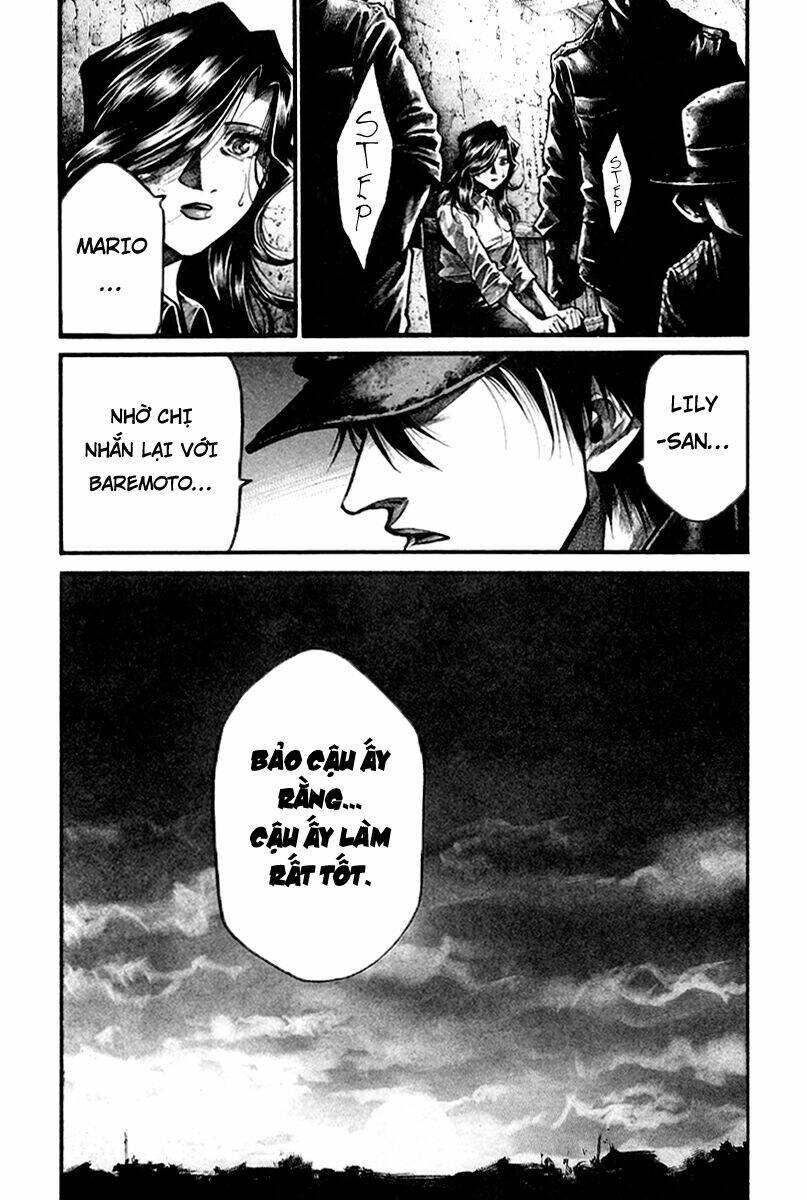 Rainbow: Chapter 135