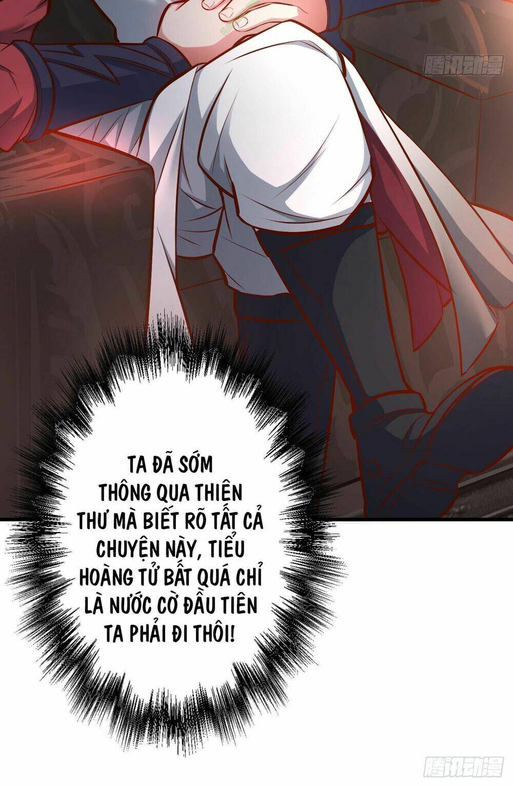 Trọng Sinh Tối Cường Ma Tôn Ở Rể: Chapter 6